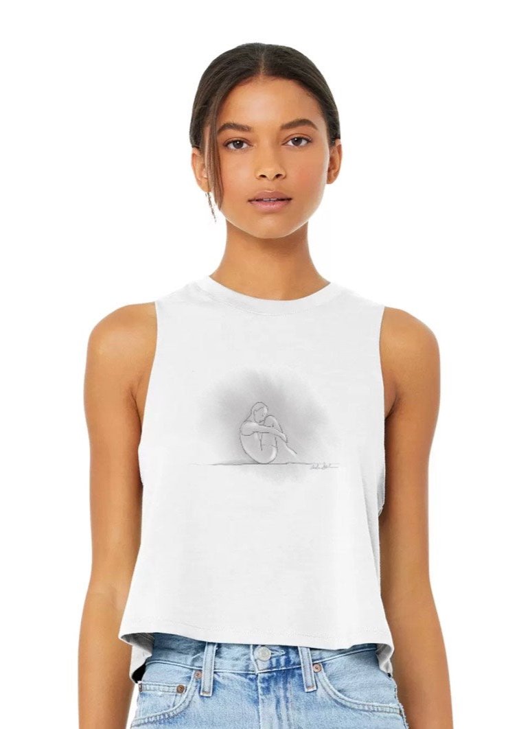 Illustration Tees by Arlene Salomon
