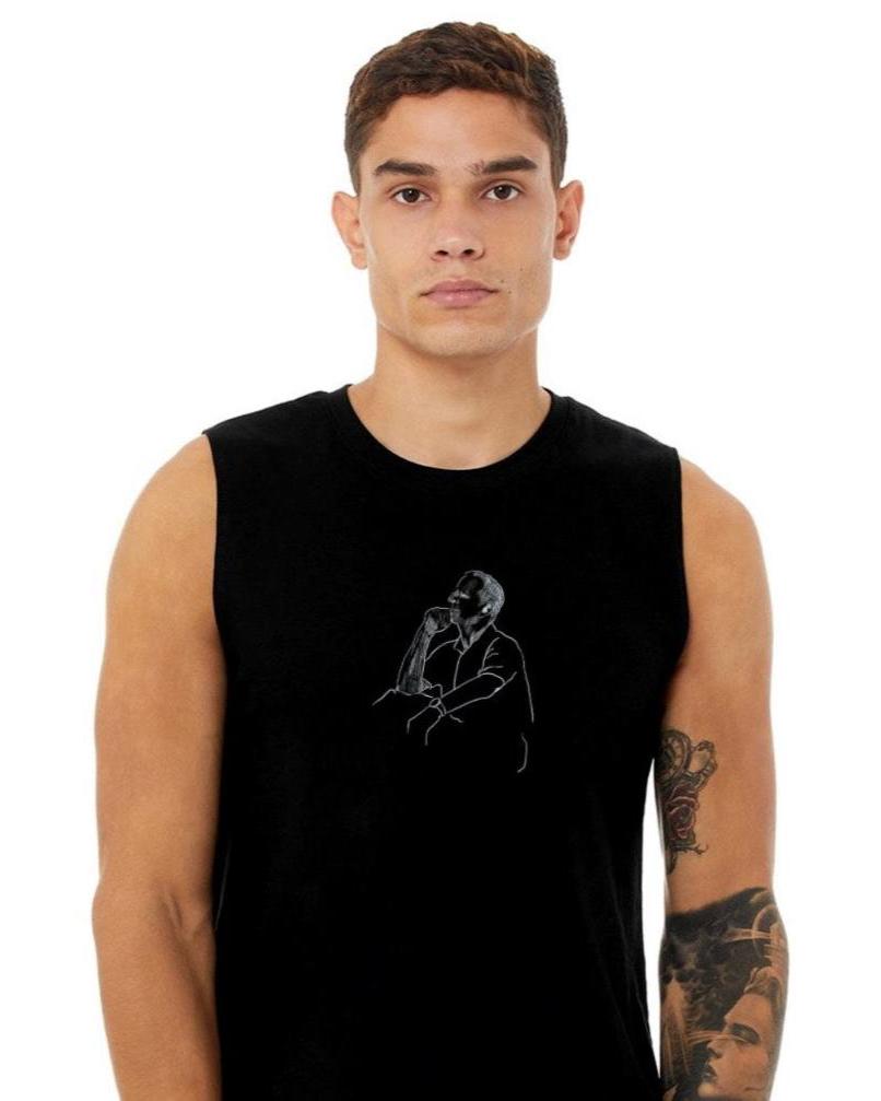 Illustration Tees by Arlene Salomon