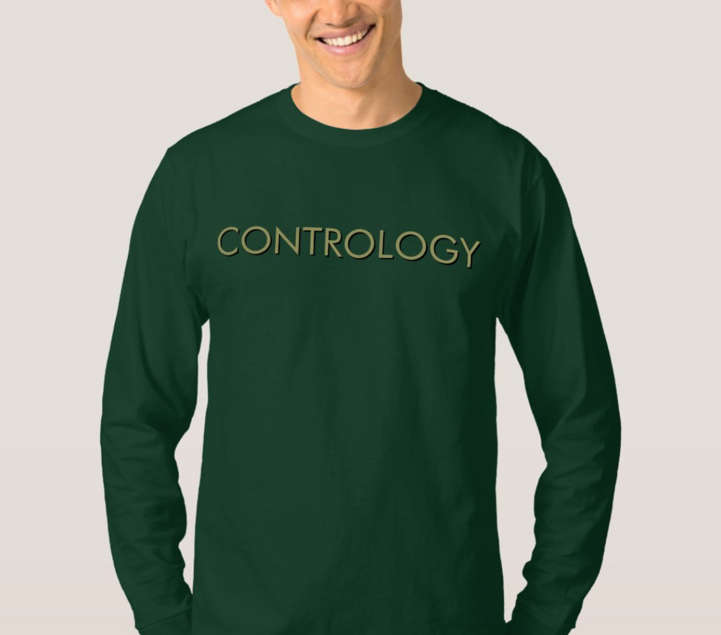 Contrology Tees