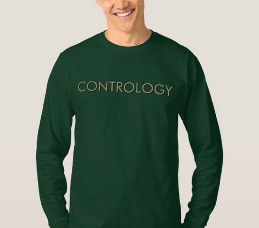 Contrology Tees