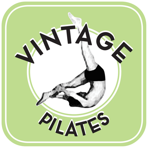 Vintage Pilates Shop
